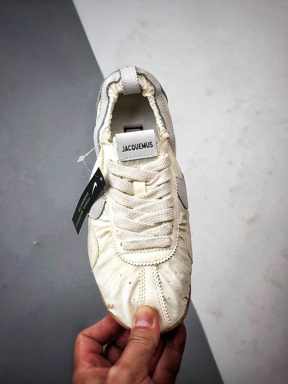 N1k3_ Moon Shoe x Jacquemus image 4