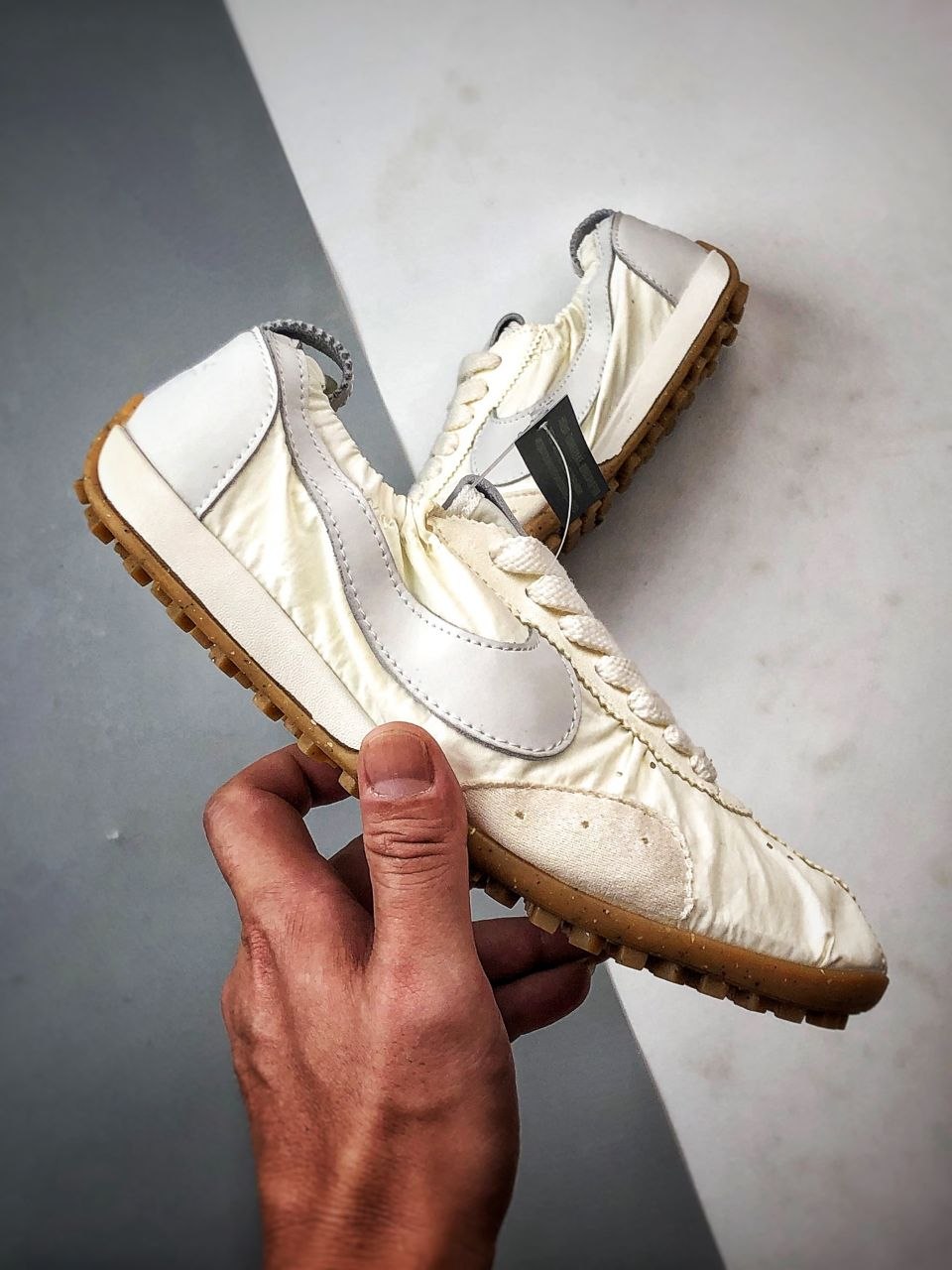 N1k3_ Moon Shoe x Jacquemus image 6