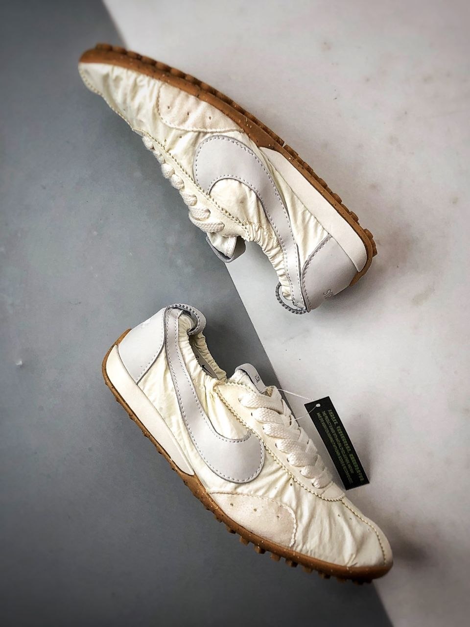 N1k3_ Moon Shoe x Jacquemus image 7