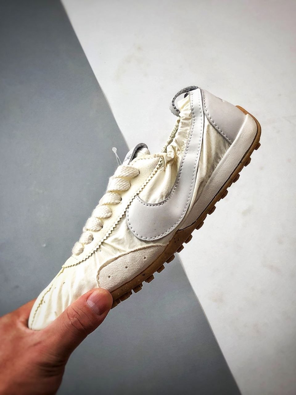 N1k3_ Moon Shoe x Jacquemus image 8
