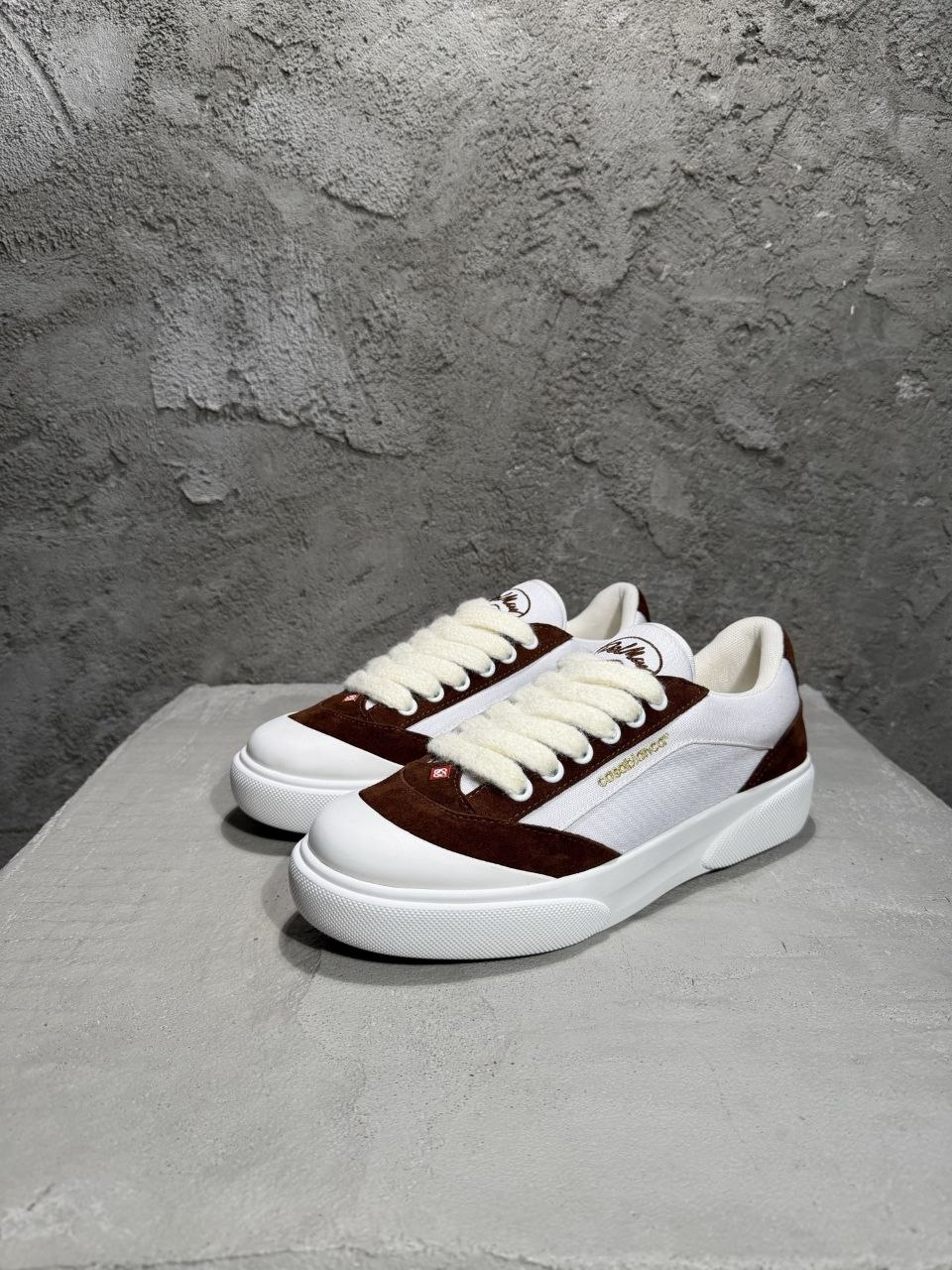 C@sablanca 2026SS Navy-White image 1