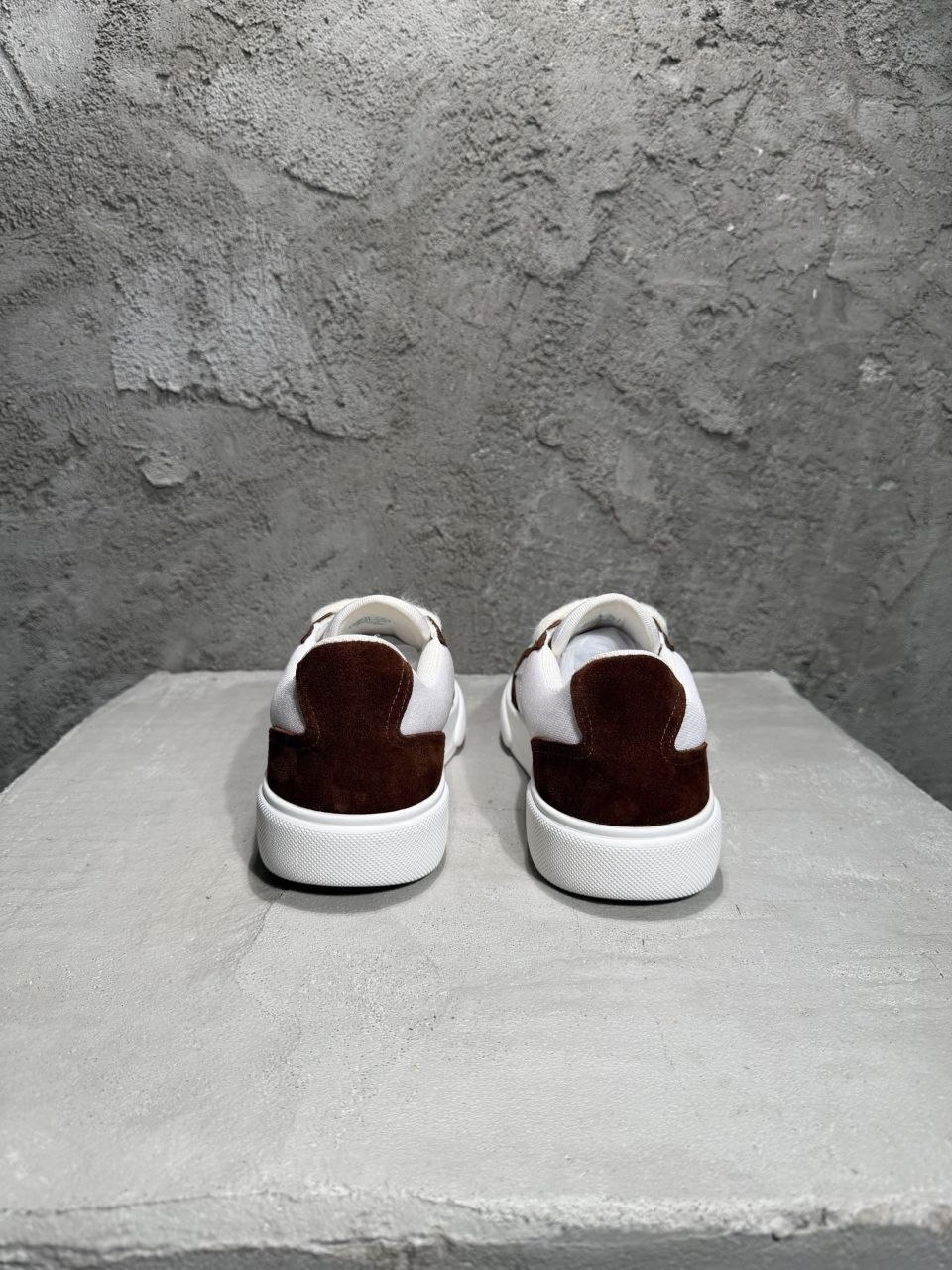 C@sablanca 2026SS Navy-White image 3