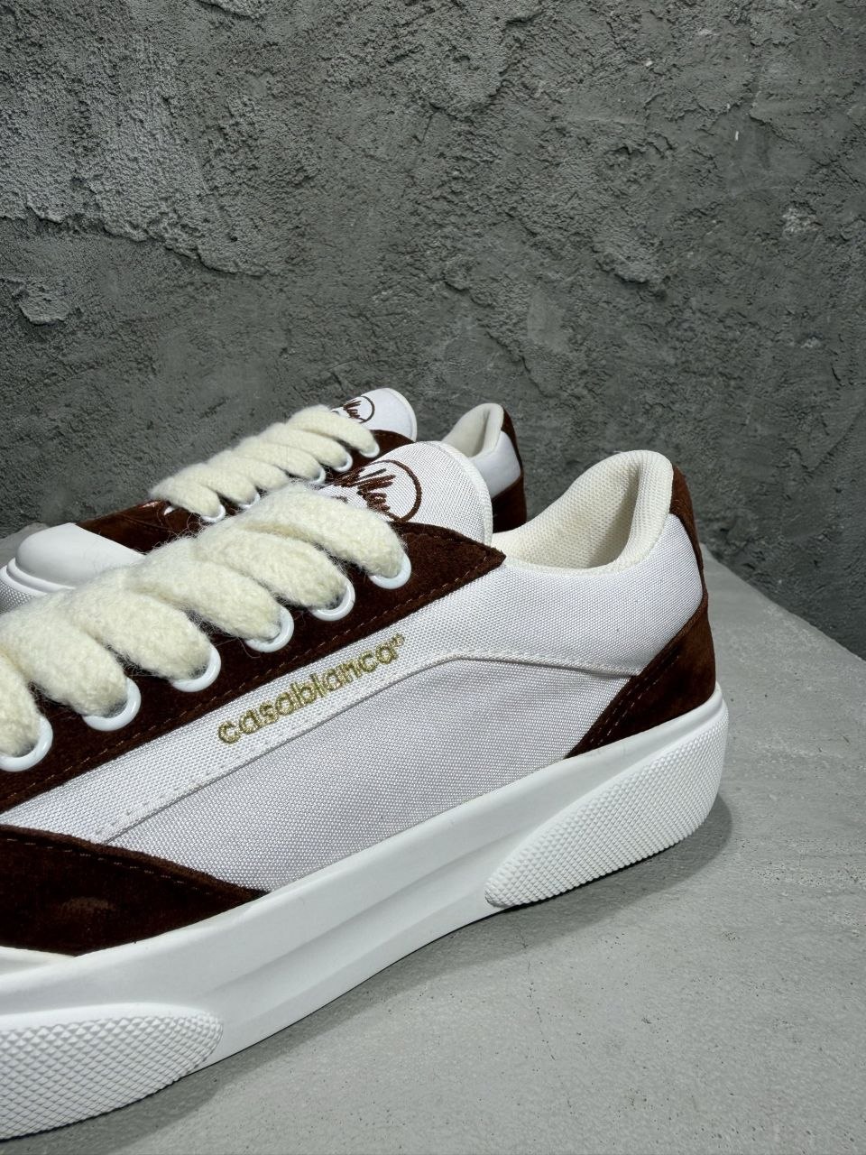 C@sablanca 2026SS Navy-White image 6