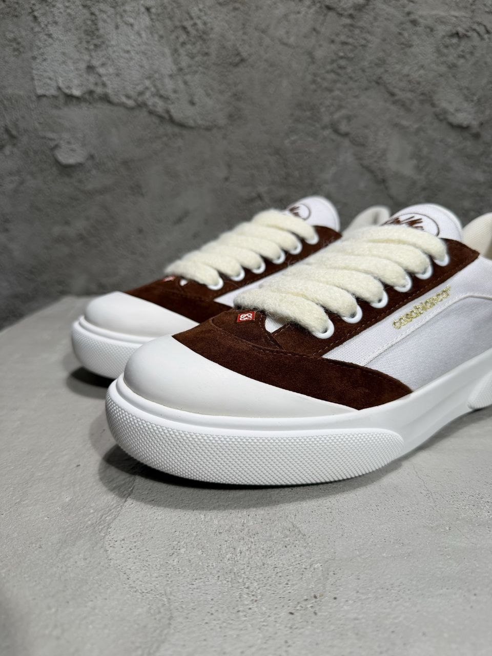 C@sablanca 2026SS Navy-White image 7