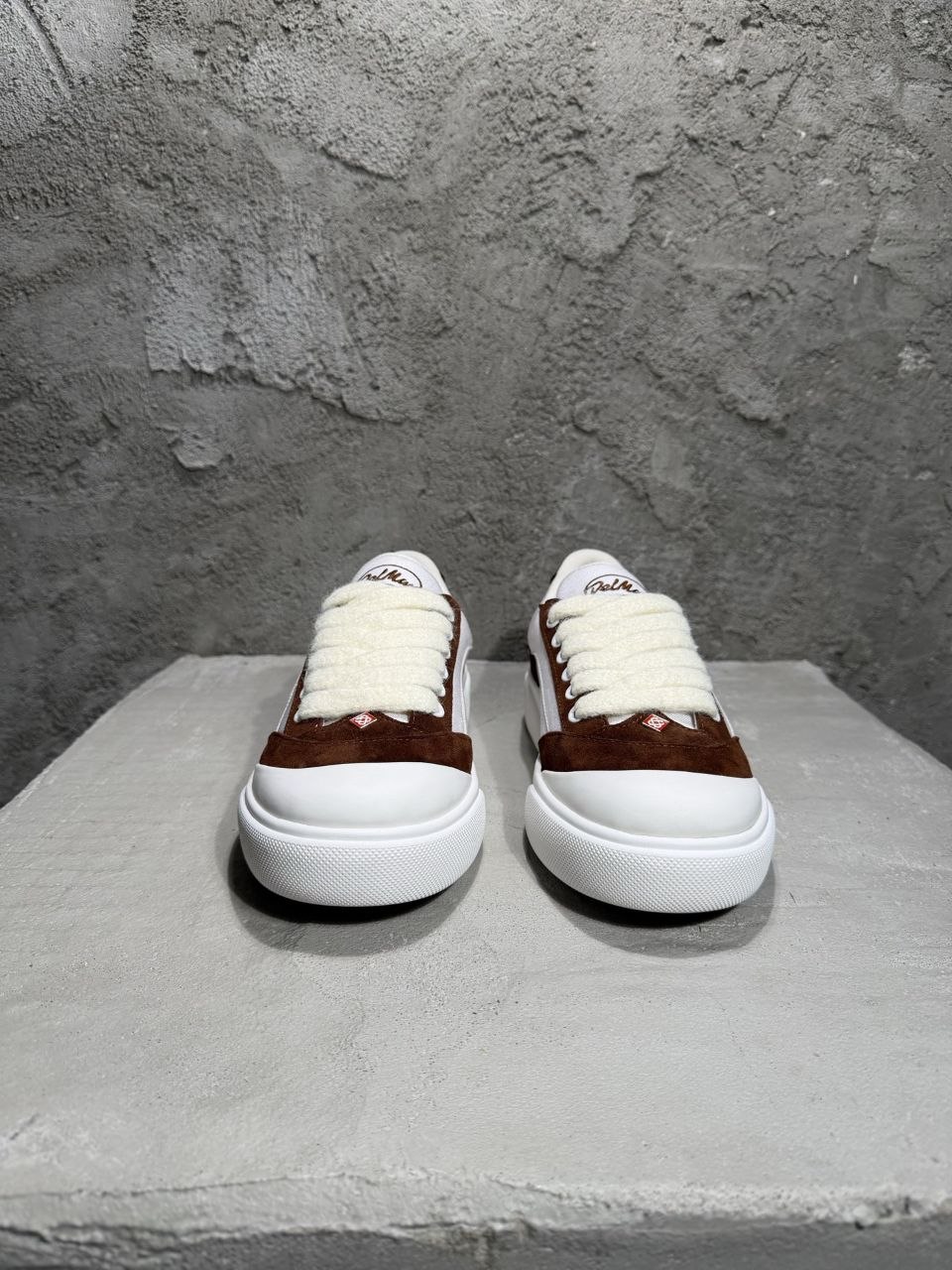 C@sablanca 2026SS Navy-White image 8