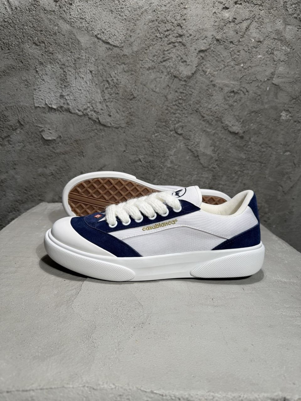 C@sablanca 2026SS Brown-White image 7