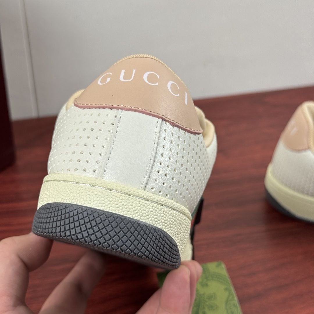 Guc1 Screener Green-Red image 9