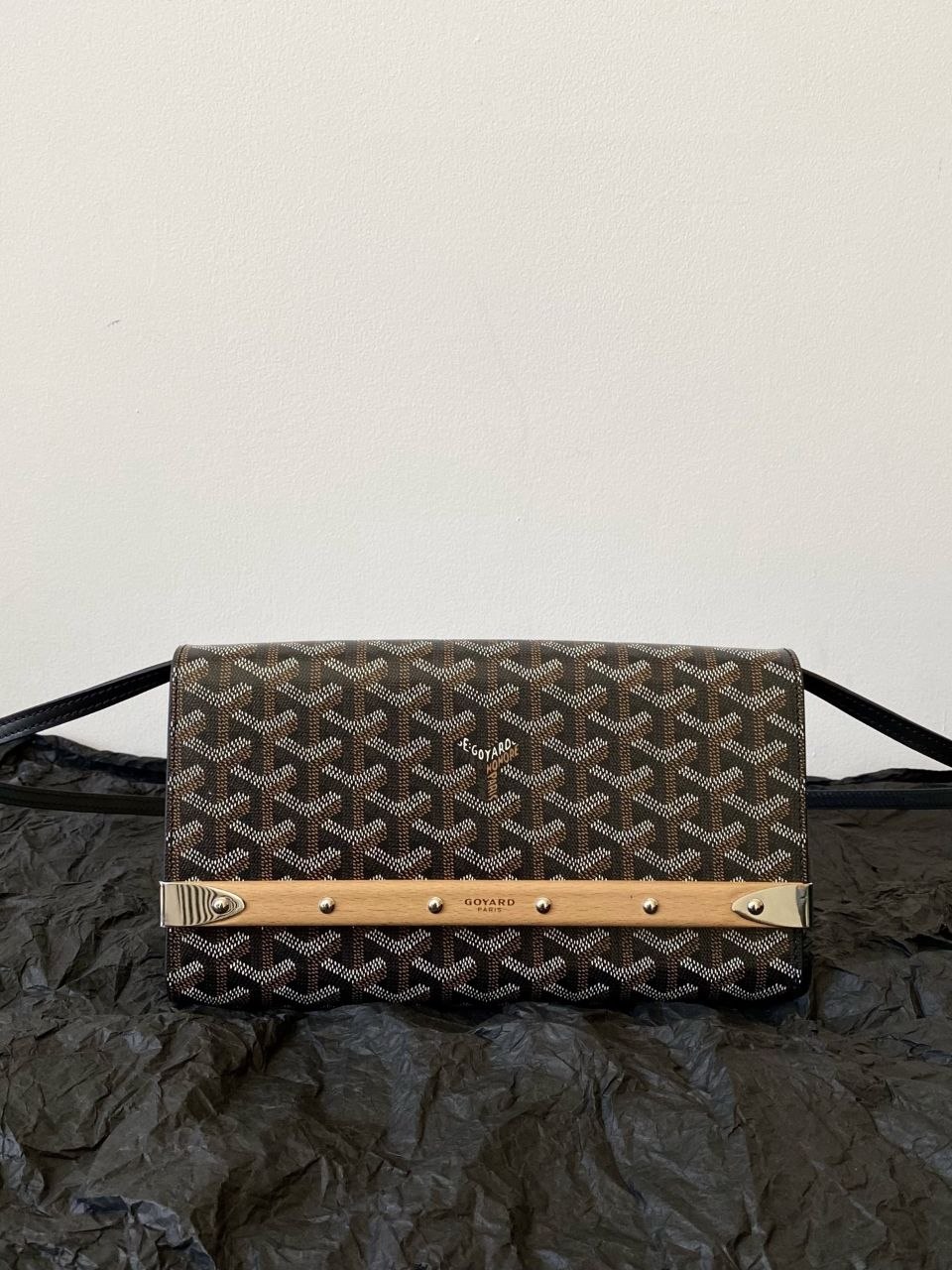G0yard Monte Carlo WOC Black image 6