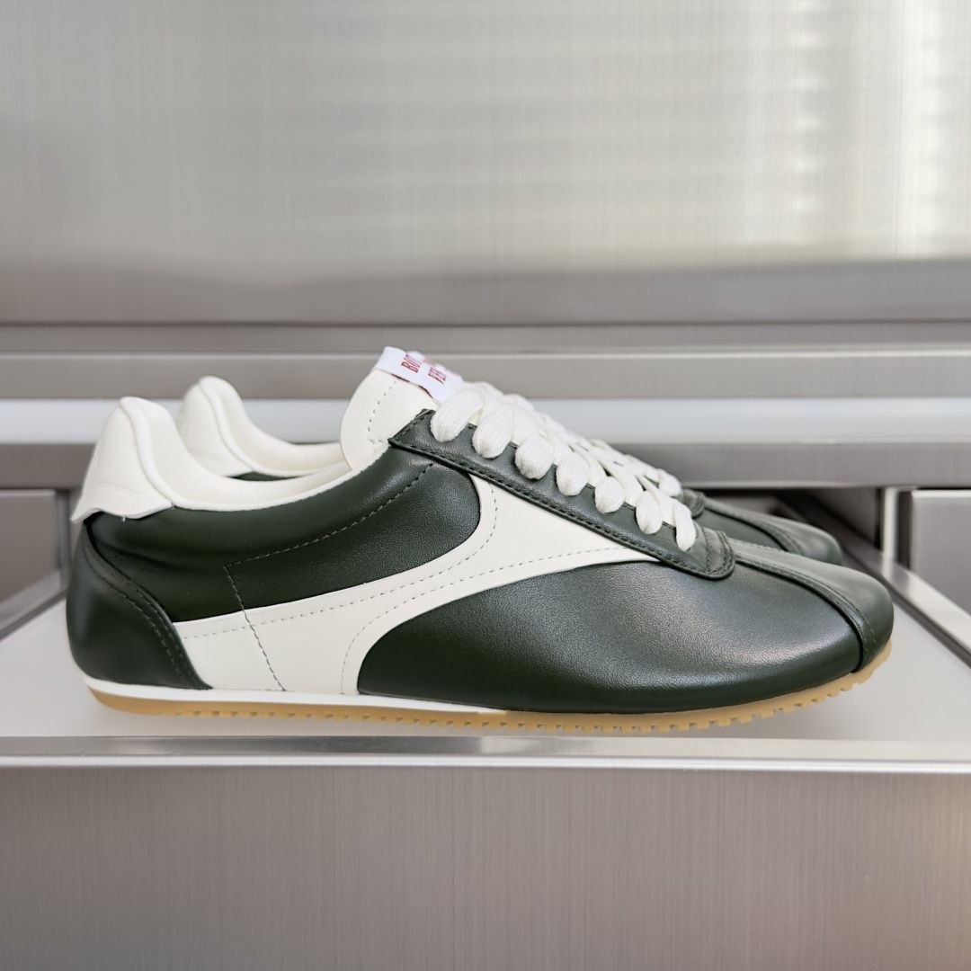 B0ttega V3neta BU Shot Sneakers