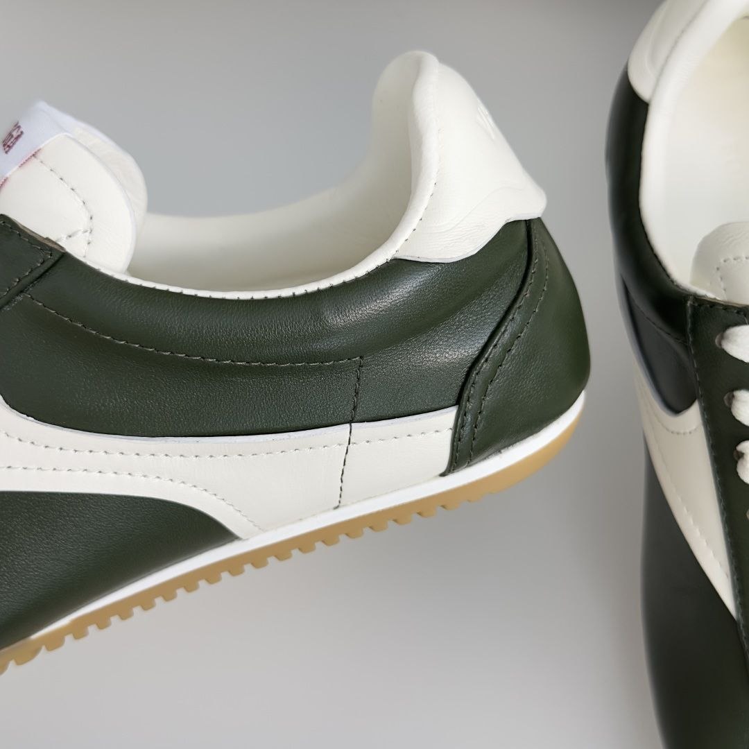 B0ttega V3neta BU Shot Sneakers image 5