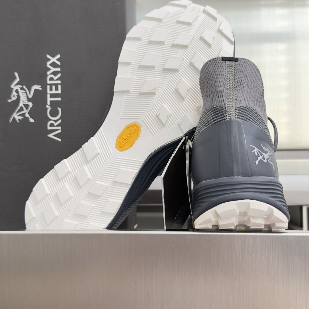ARC'T3RYX Norvan SL3 Sneakers image 2