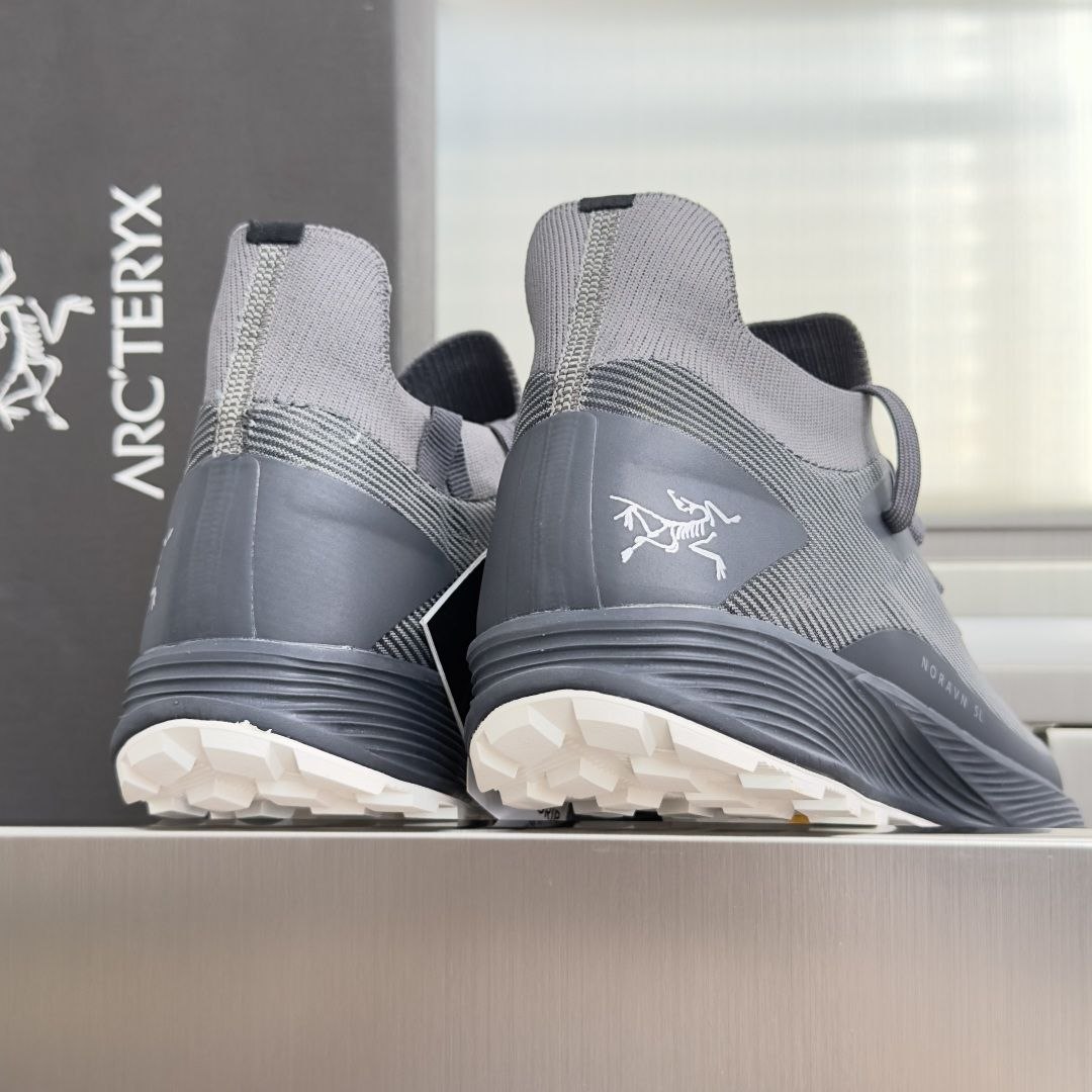 ARC'T3RYX Norvan SL3 Sneakers image 3