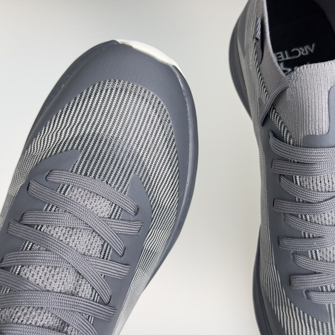 ARC'T3RYX Norvan SL3 Sneakers image 4