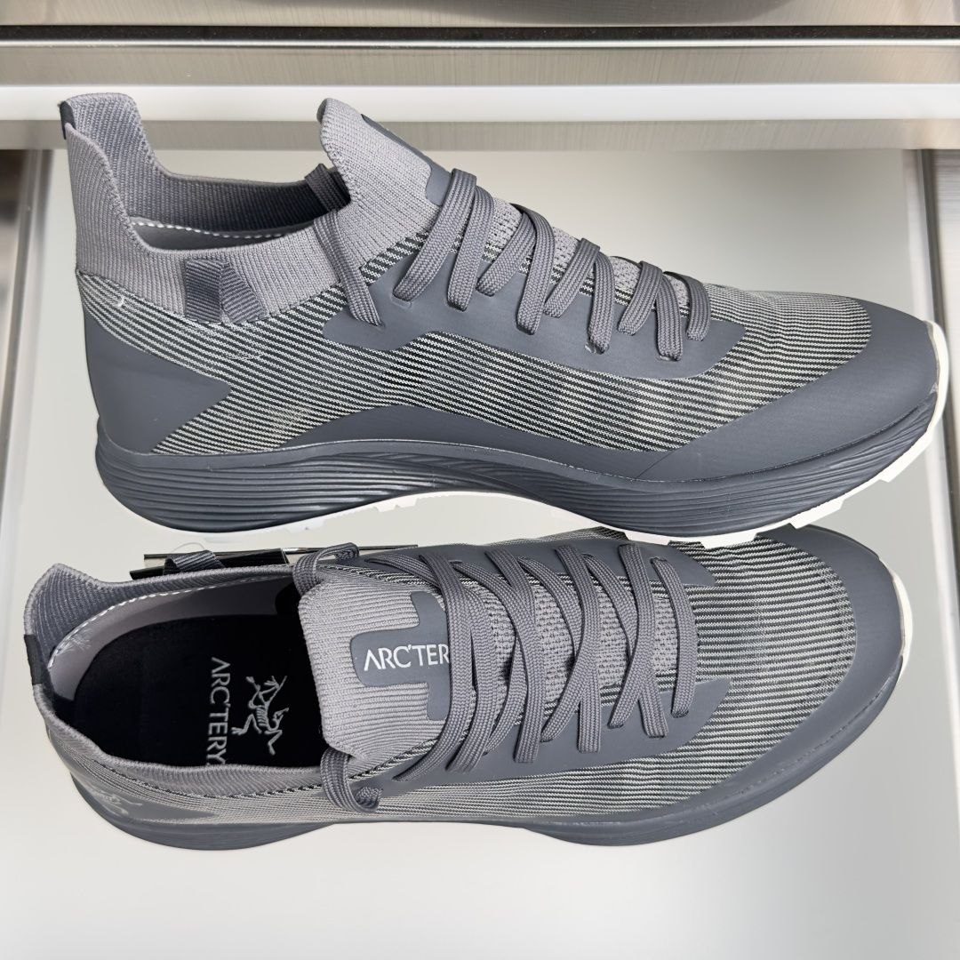 ARC'T3RYX Norvan SL3 Sneakers image 6