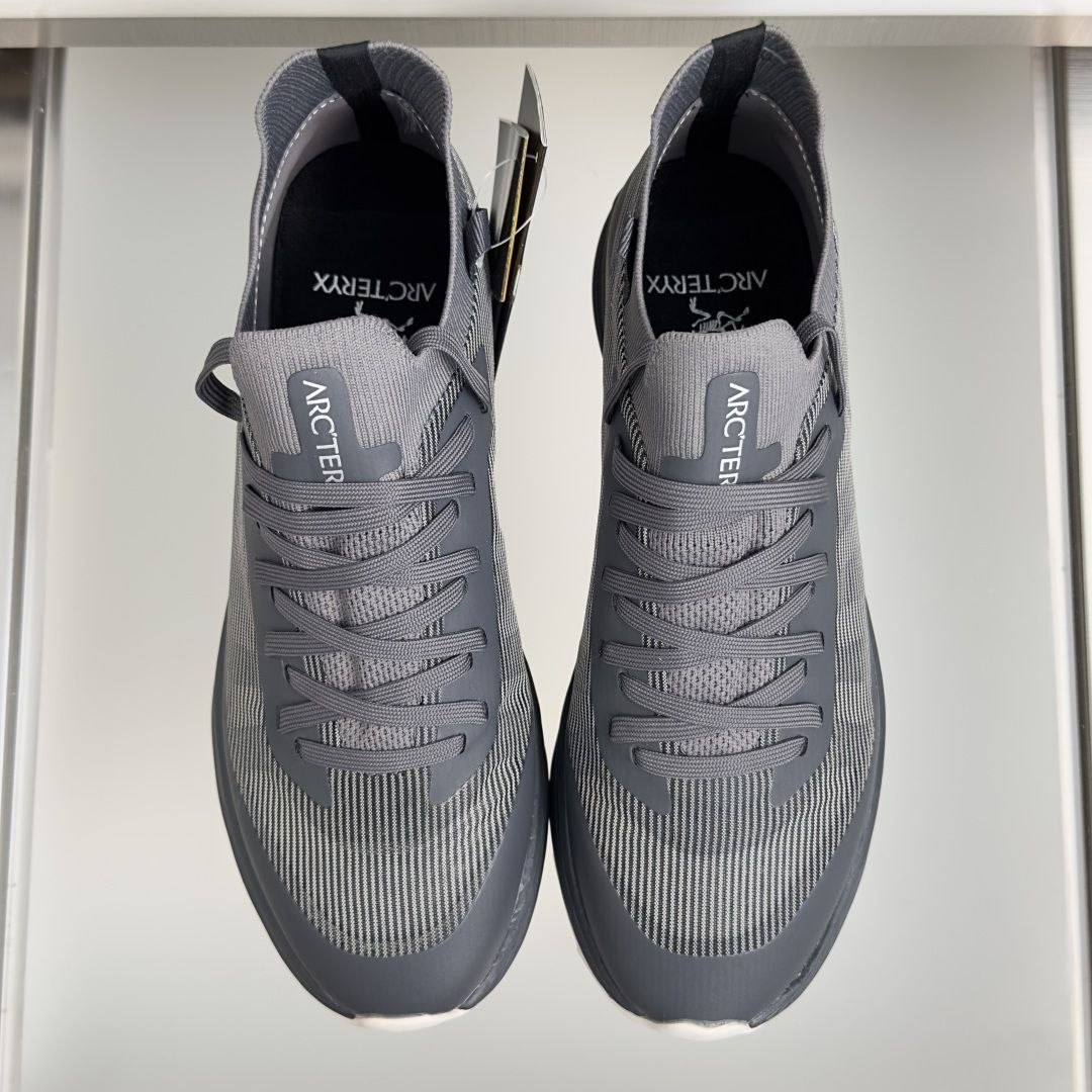 ARC'T3RYX Norvan SL3 Sneakers image 7