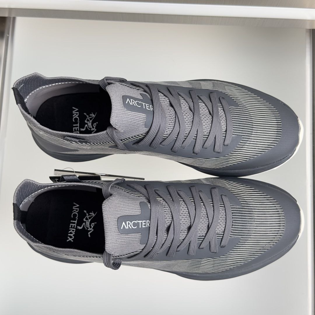 ARC'T3RYX Norvan SL3 Sneakers image 8