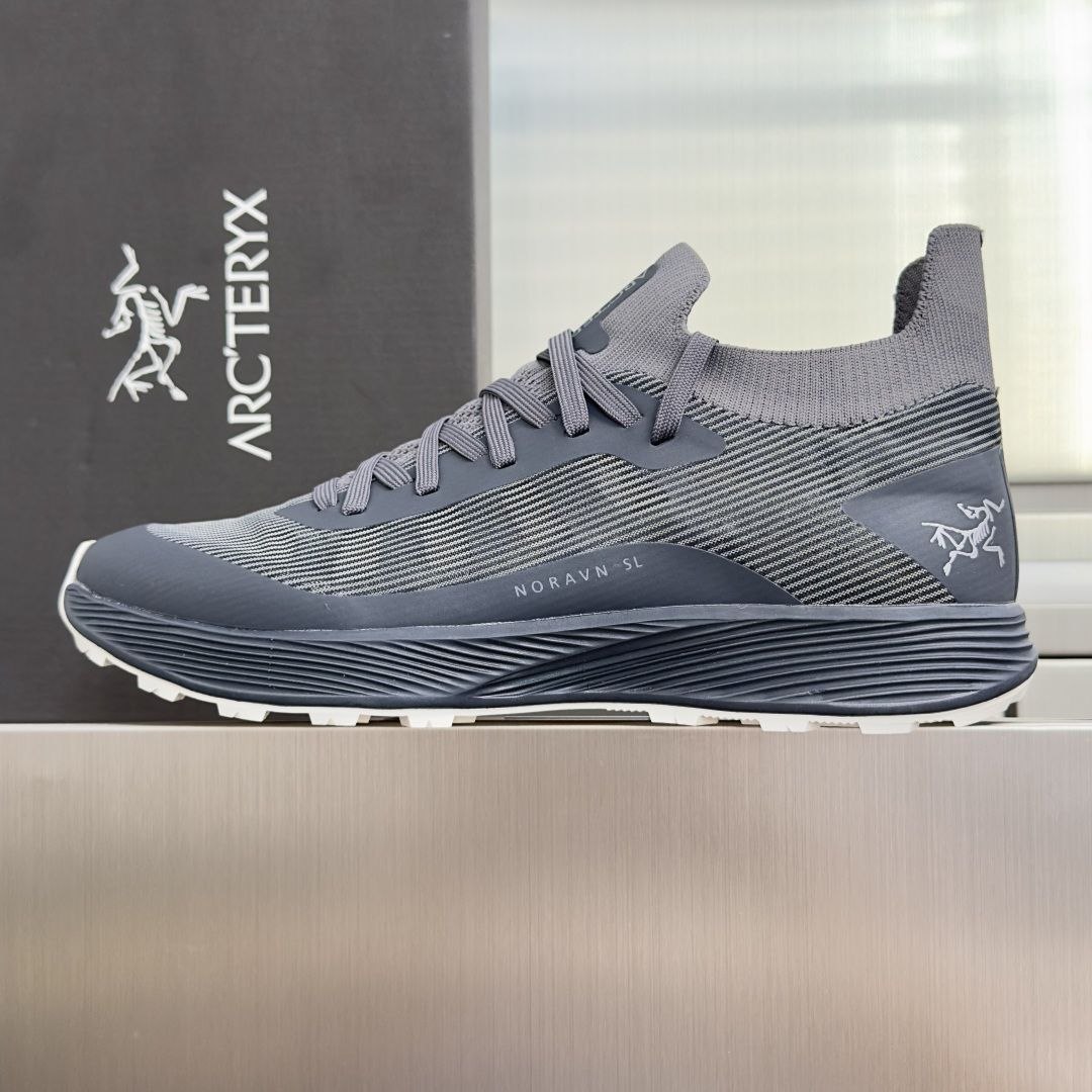 ARC'T3RYX Norvan SL3 Sneakers image 9