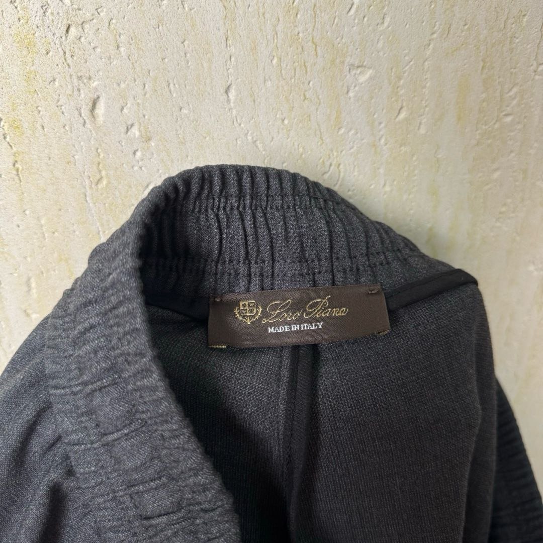 L0r0 P1ana Casual Trousers image 2
