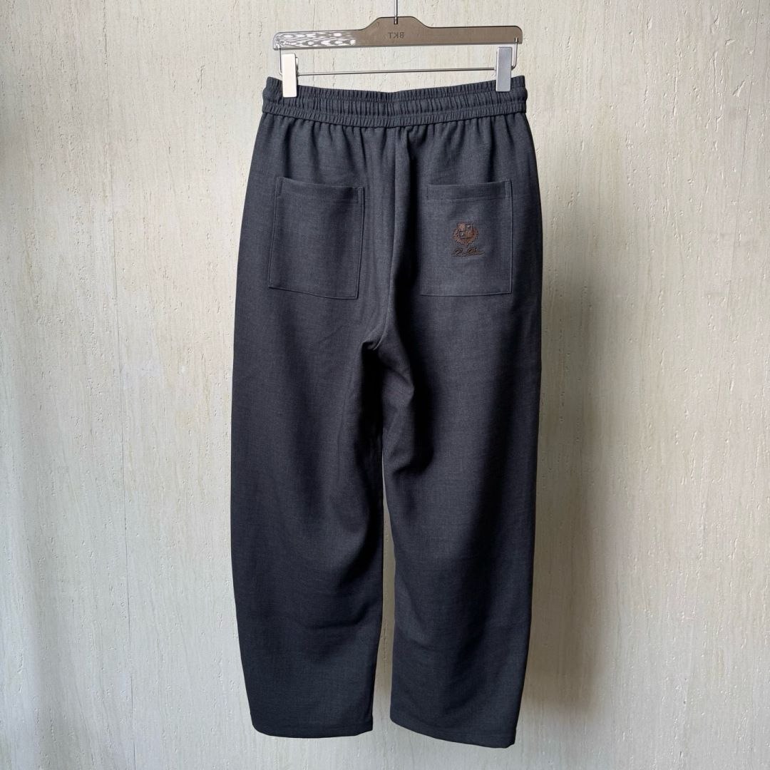 L0r0 P1ana Casual Trousers image 4