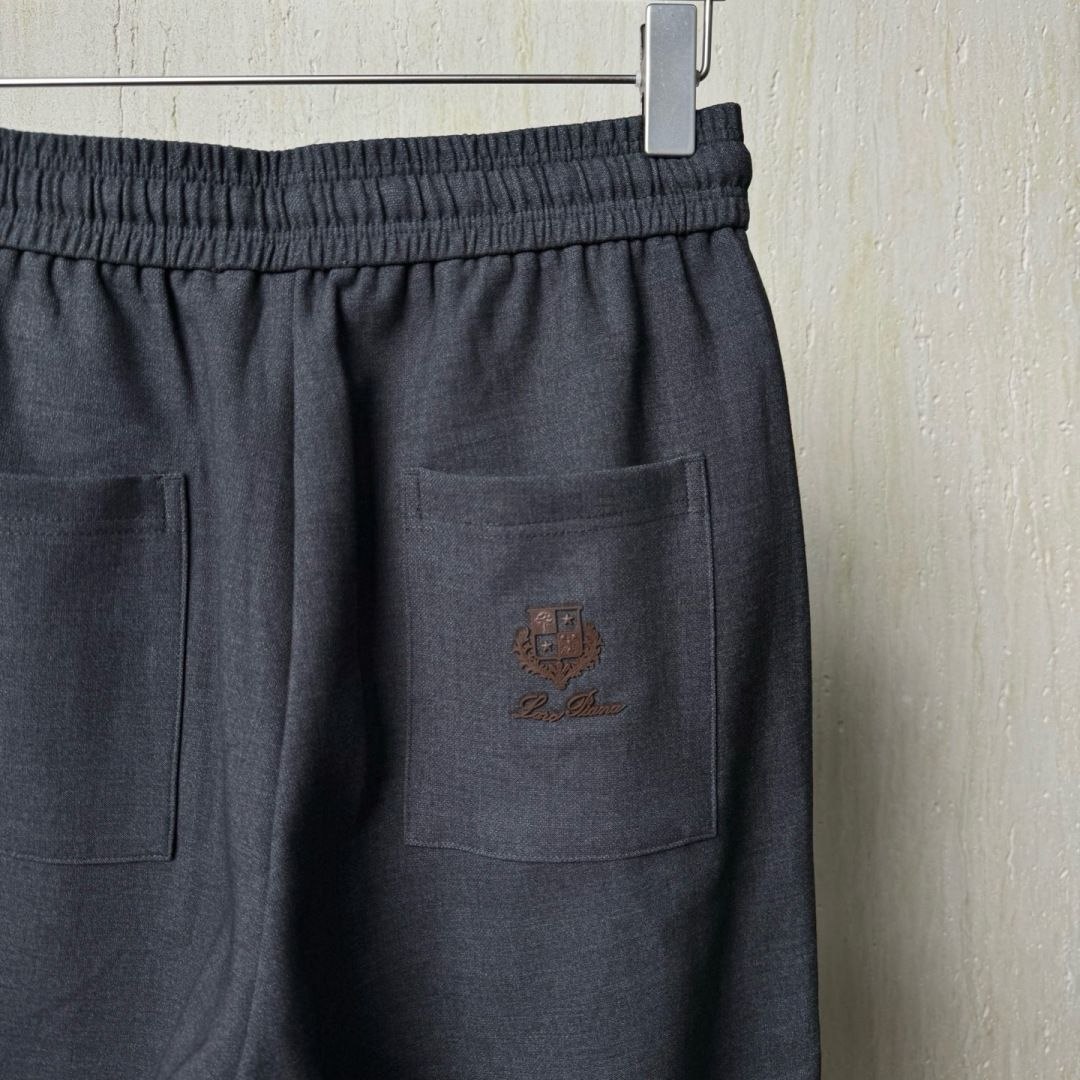L0r0 P1ana Casual Trousers image 5