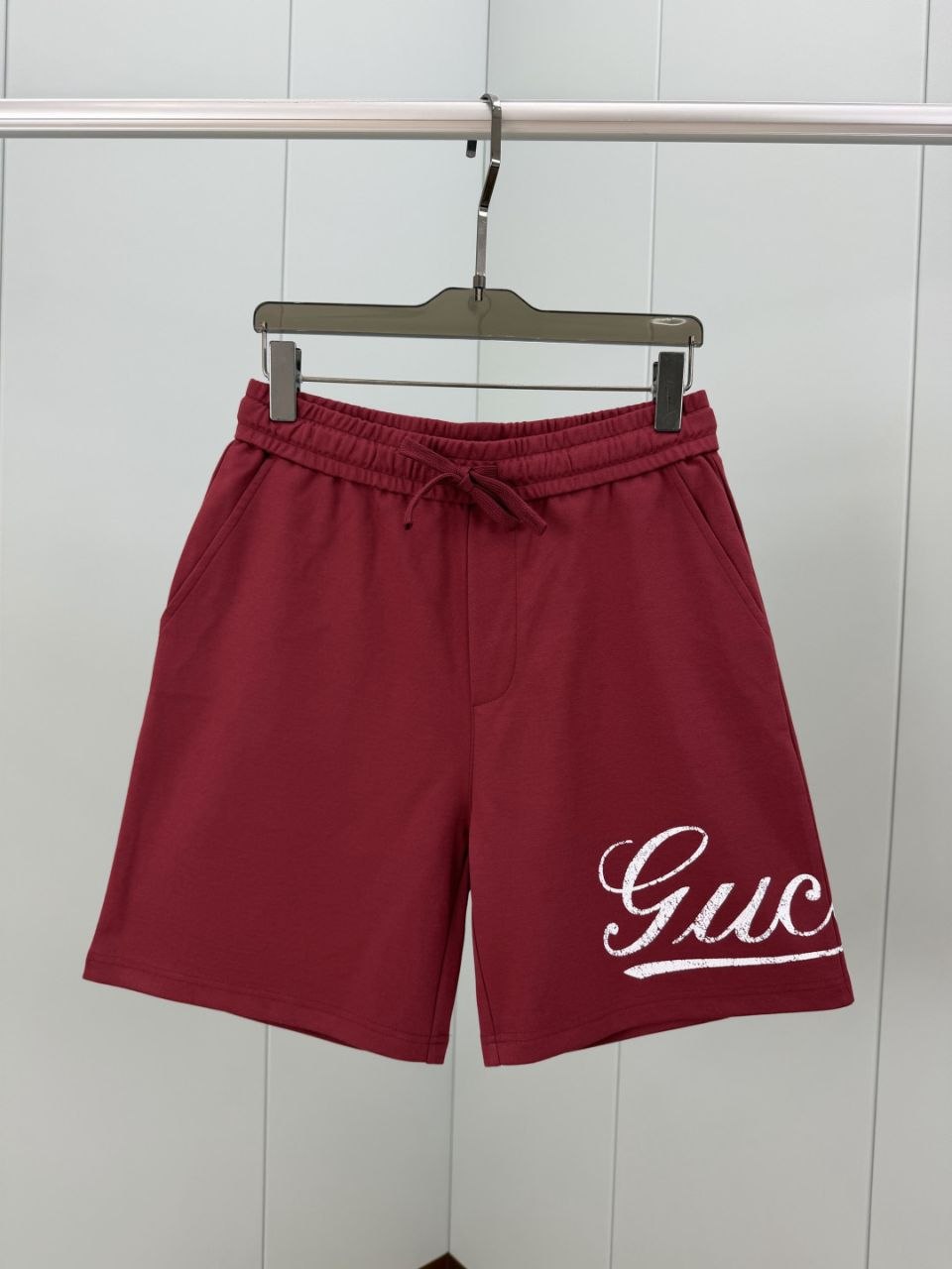 Guc1 Ice-Cotton Shorts image 2