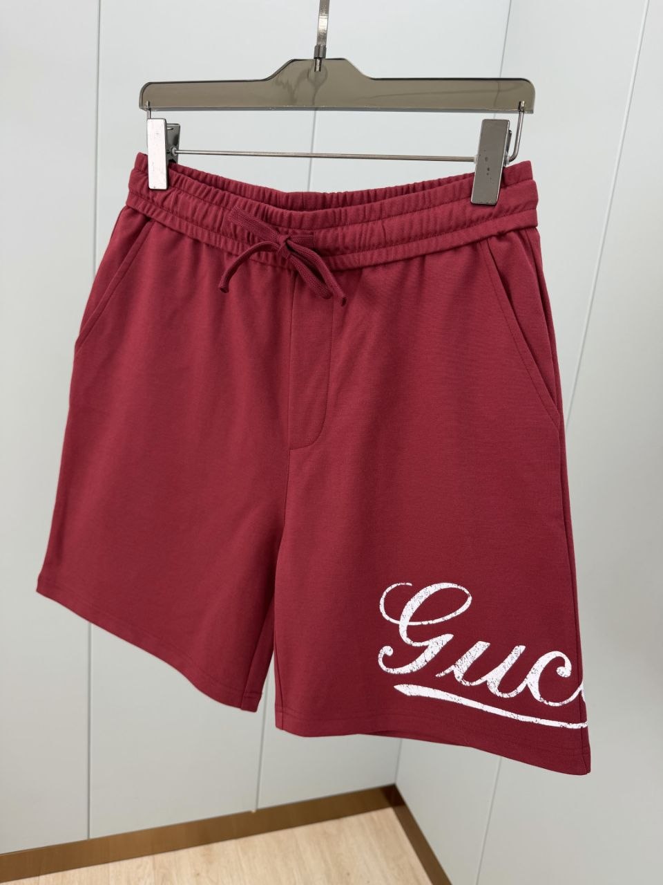 Guc1 Ice-Cotton Shorts image 3