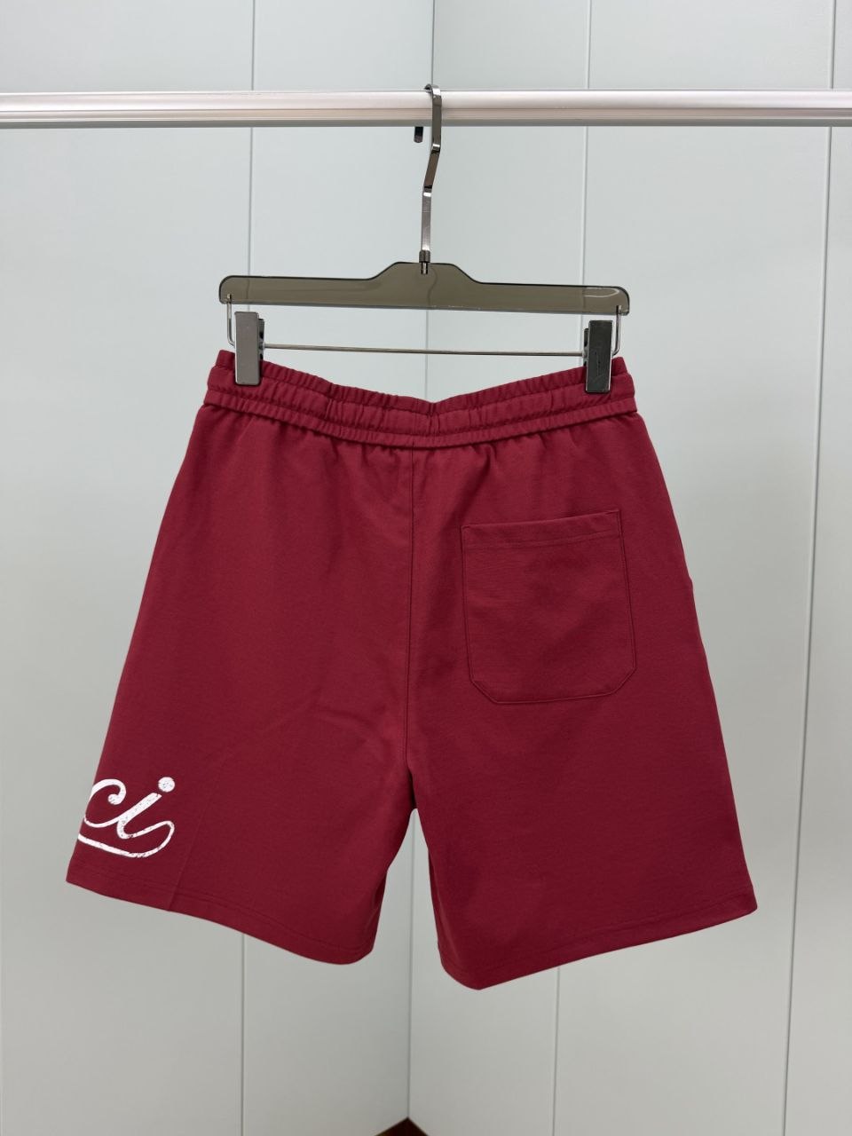 Guc1 Ice-Cotton Shorts image 4
