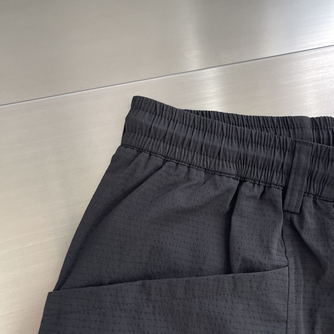 Y-3 Cargo Shorts