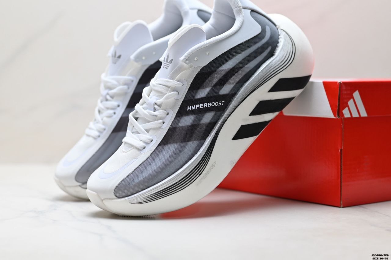 Ad1das Hyperboost EDGE Sneakers image 2