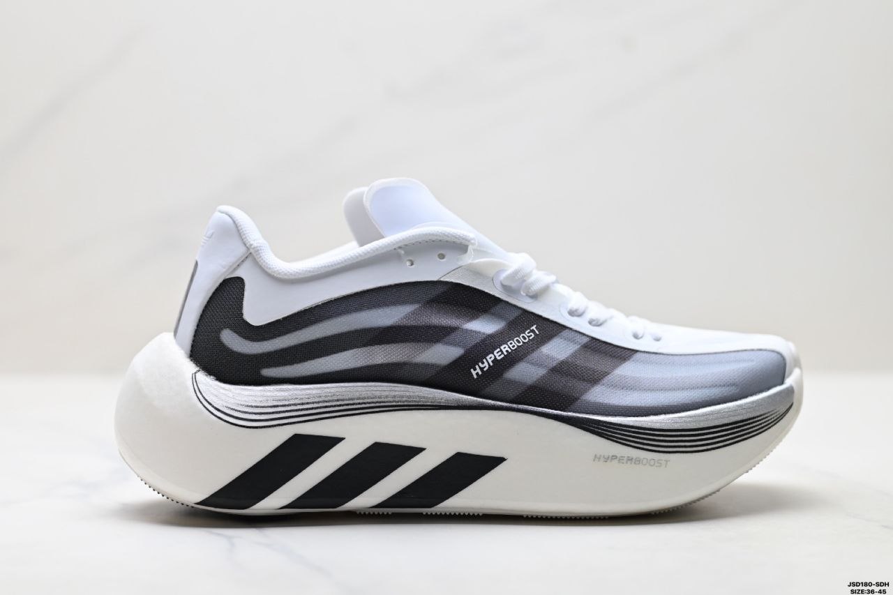 Ad1das Hyperboost EDGE Sneakers image 4