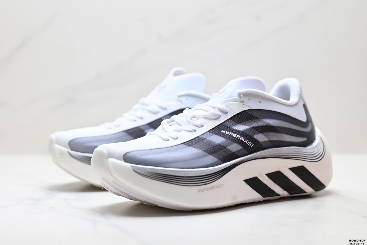 Ad1das Hyperboost EDGE Sneakers image 7