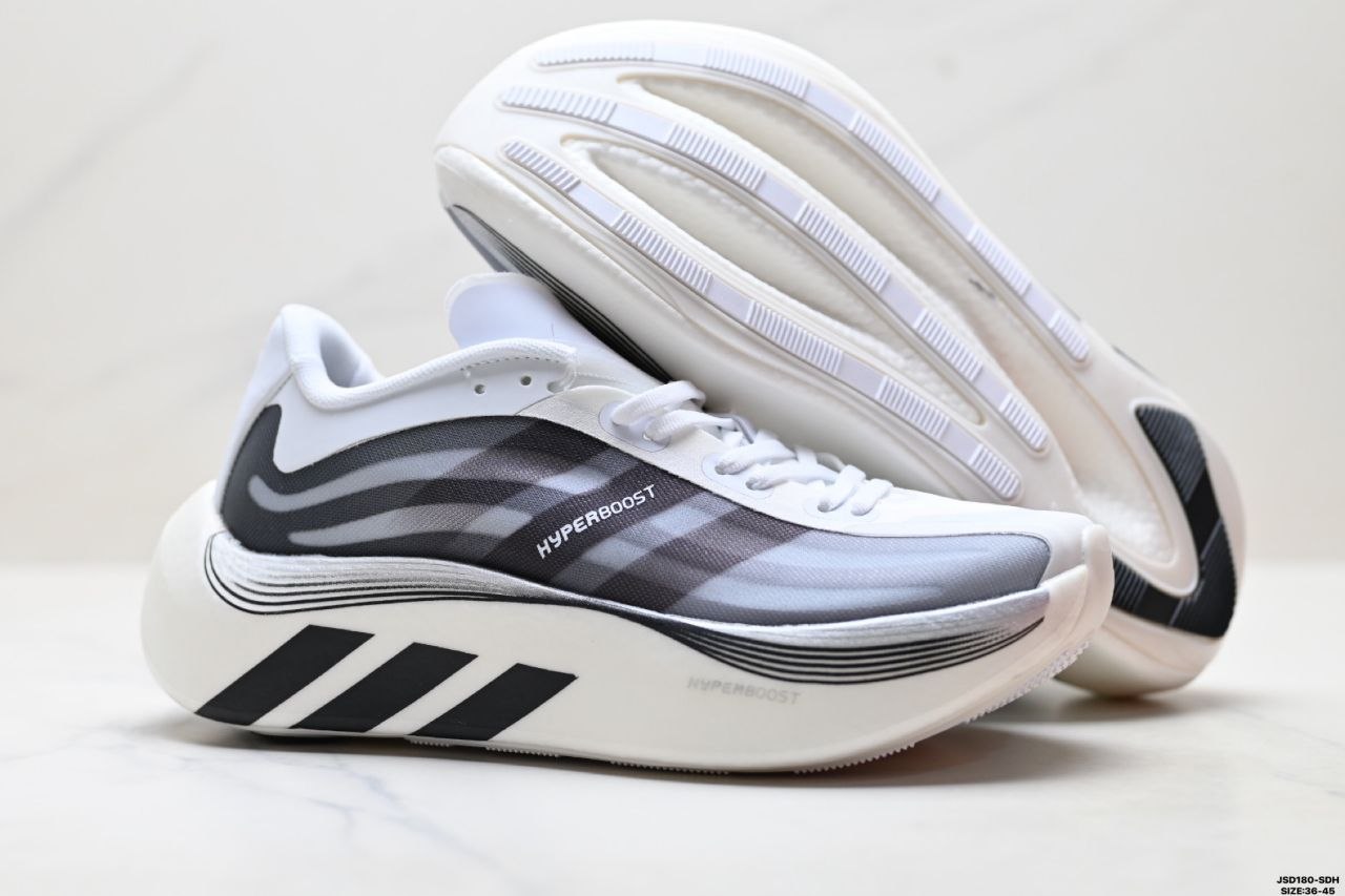 Ad1das Hyperboost EDGE Sneakers image 8