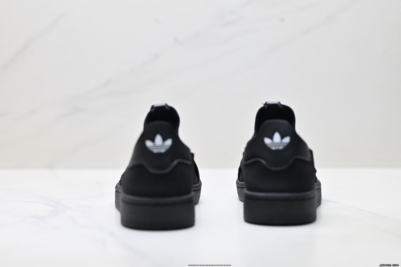 Ad1das Superstar 2 Slip-On image 2