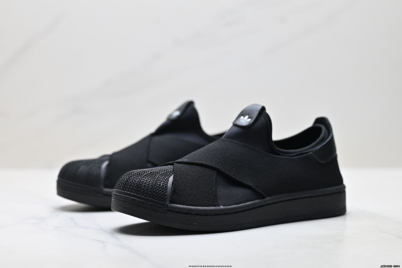 Ad1das Superstar 2 Slip-On image 3