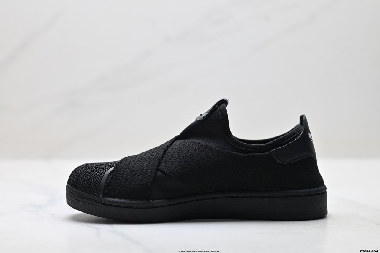 Ad1das Superstar 2 Slip-On image 4
