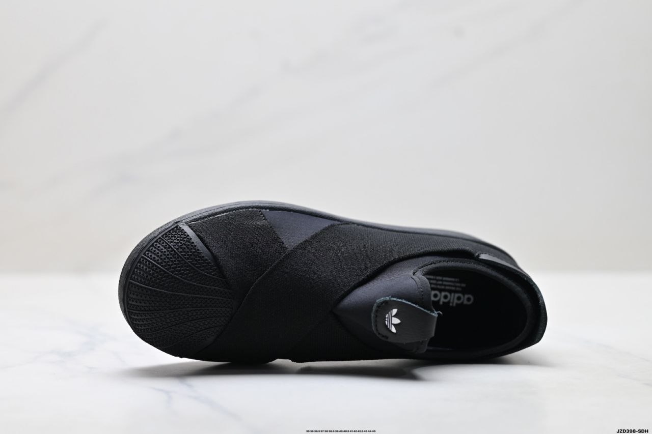 Ad1das Superstar 2 Slip-On image 5