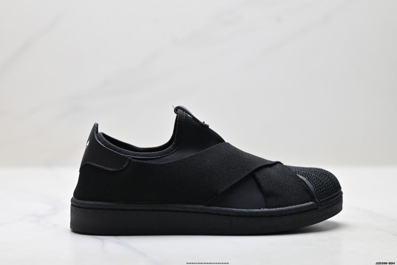 Ad1das Superstar 2 Slip-On image 6