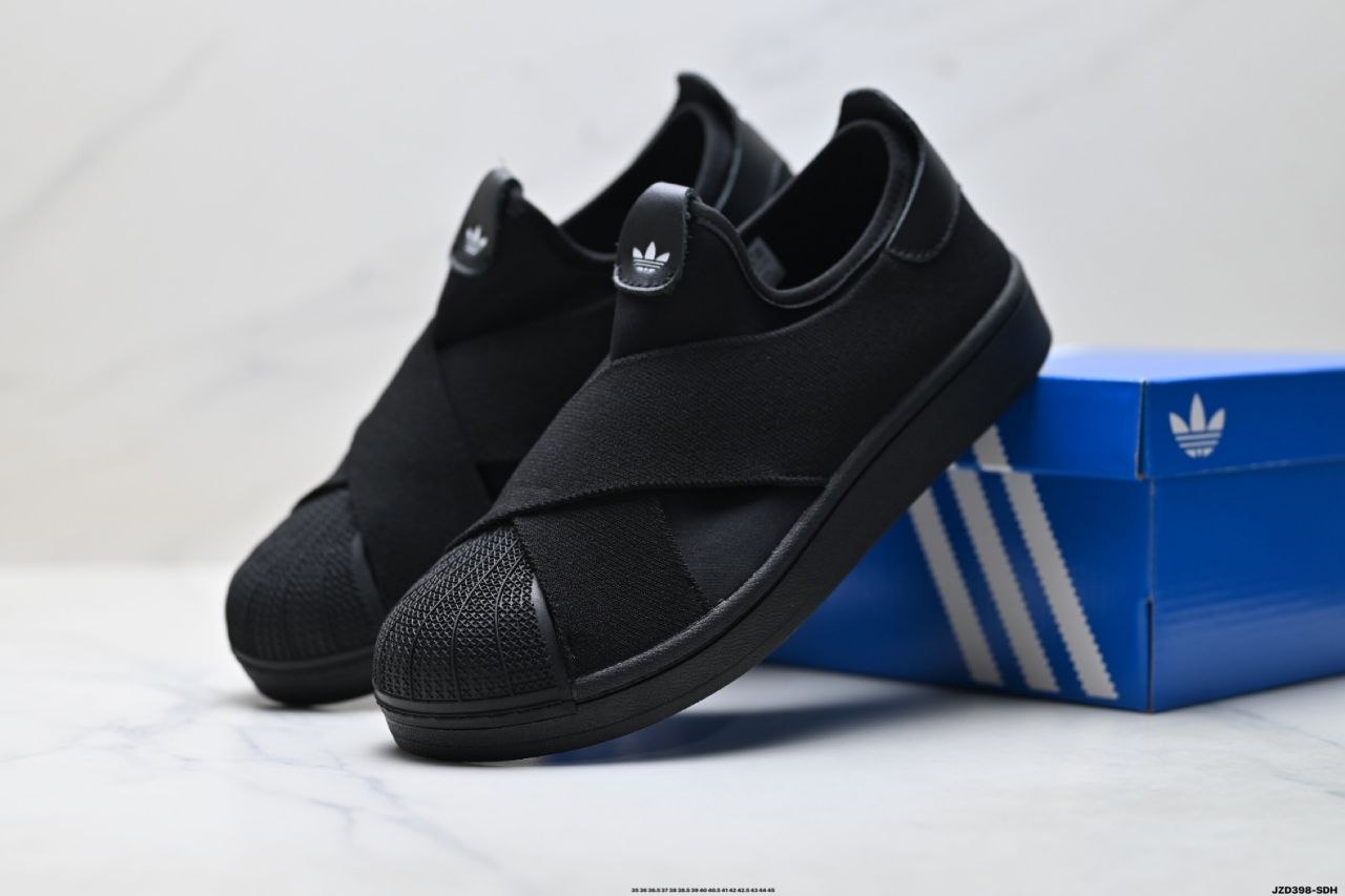Ad1das Superstar 2 Slip-On image 8