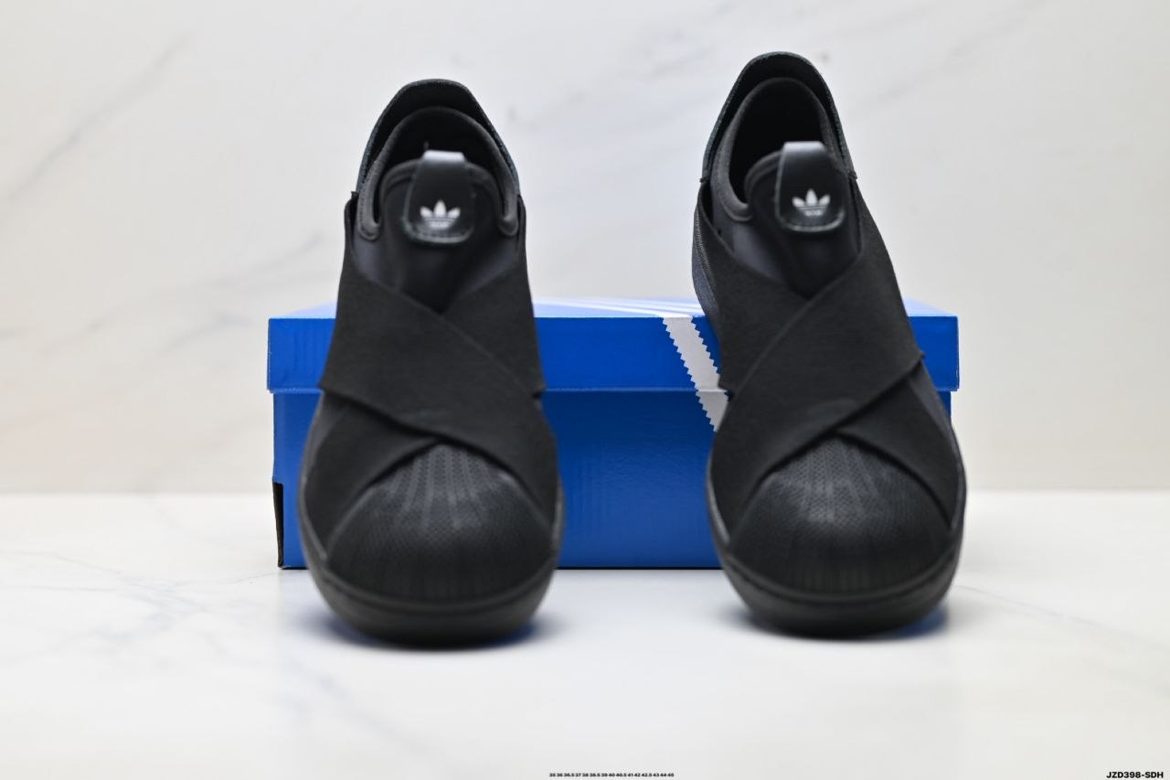 Ad1das Superstar 2 Slip-On image 9