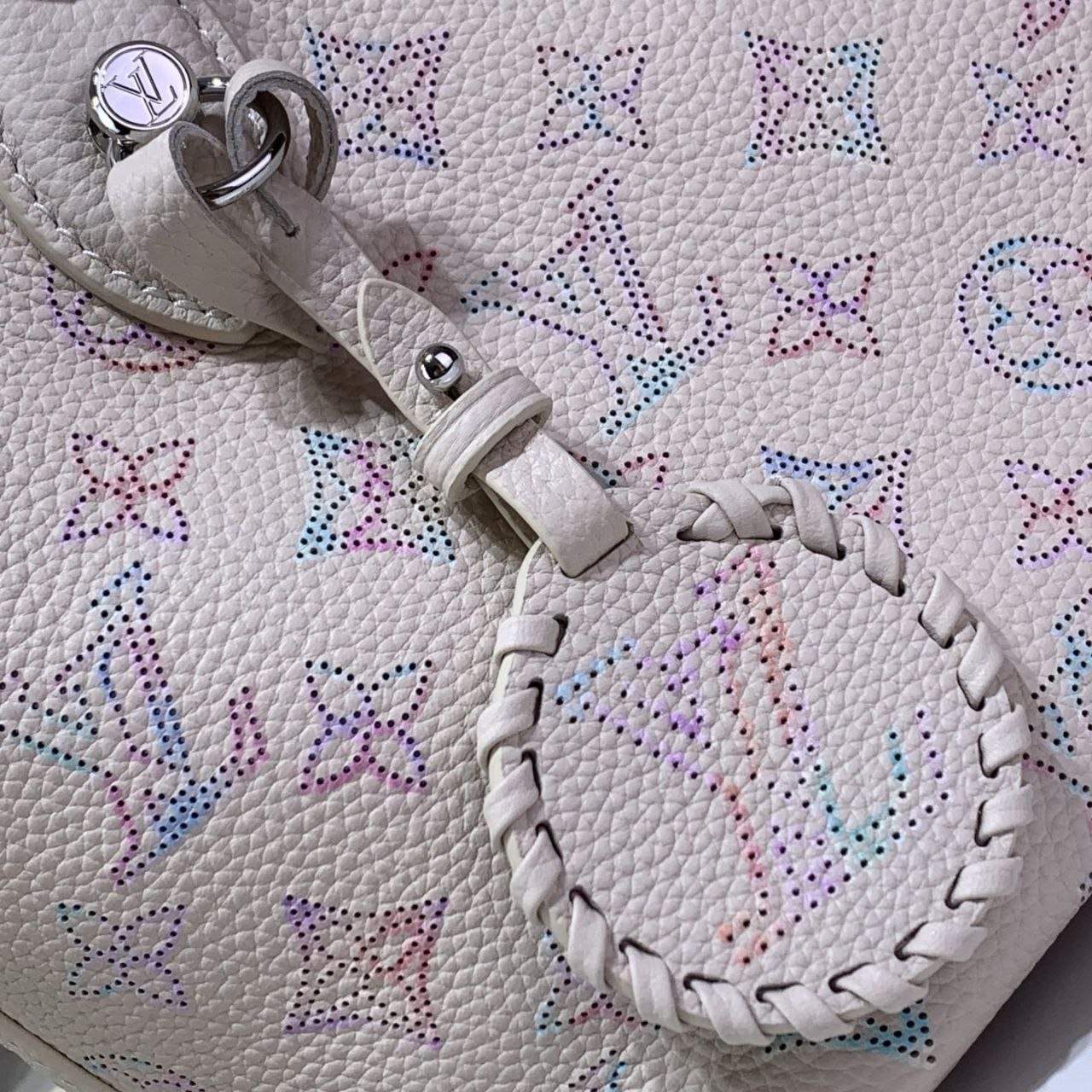 1V Blossom Small Handbag