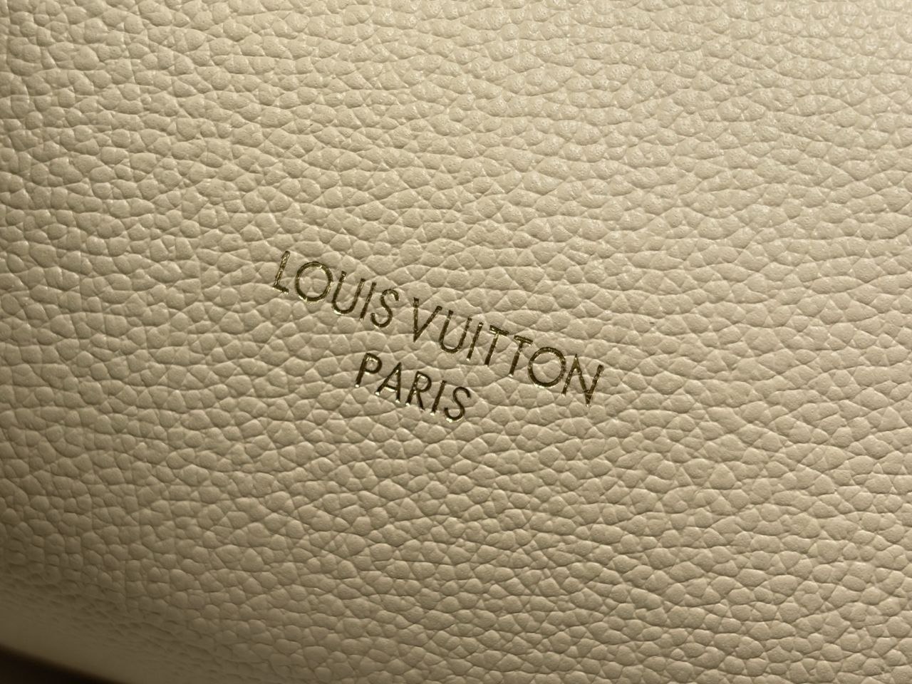 1V Express Small Handbag Dune image 6