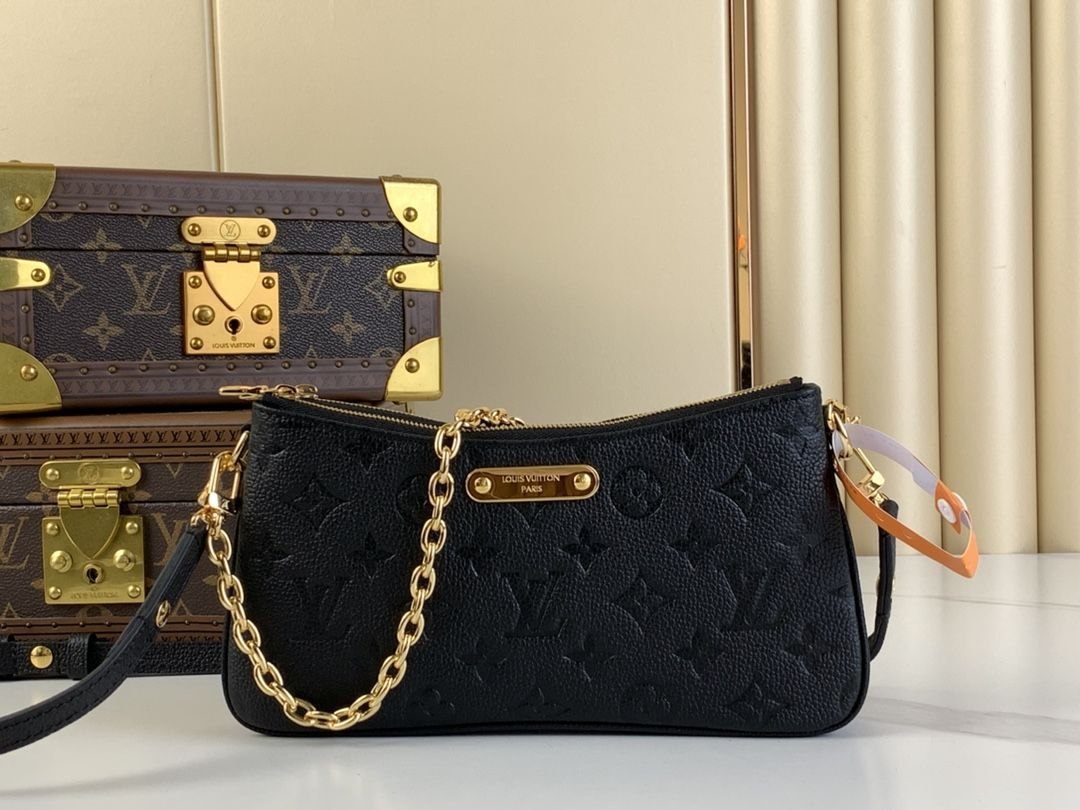 1V Liv Pochette