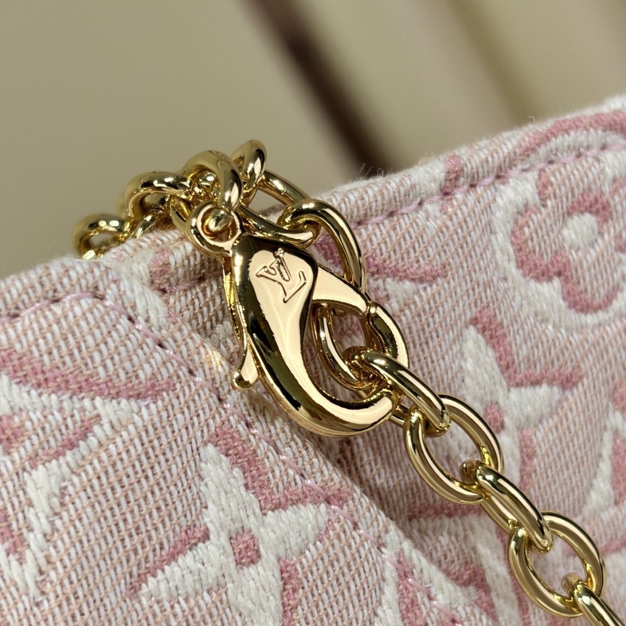 1V Pouch Metis Belt Pink image 3