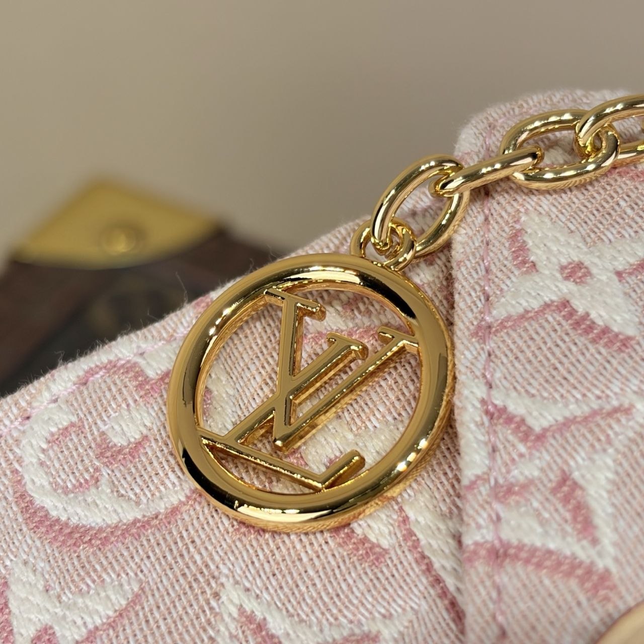 1V Pouch Metis Belt Pink image 5