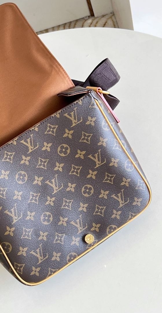 1V Bastille Small Bag