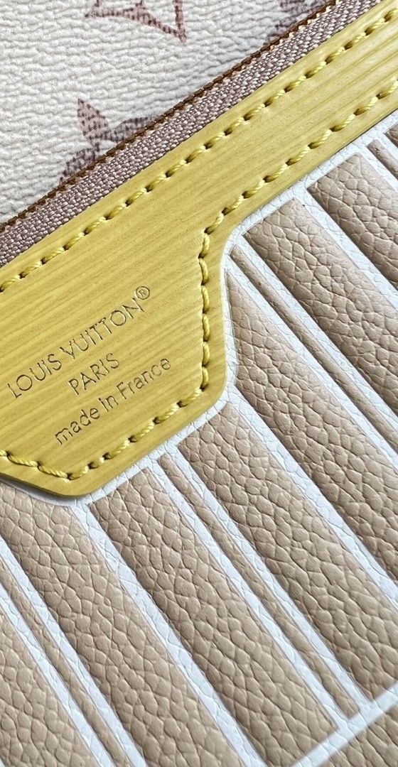 1V Neverfull MM Crafty