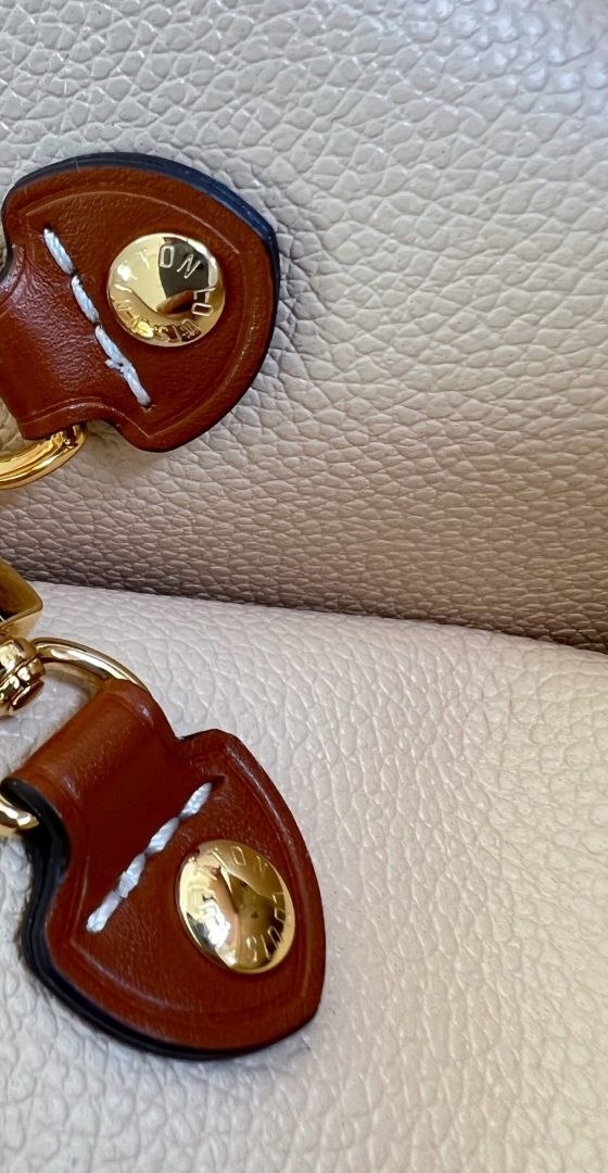 1V Neverfull MM Crafty image 9