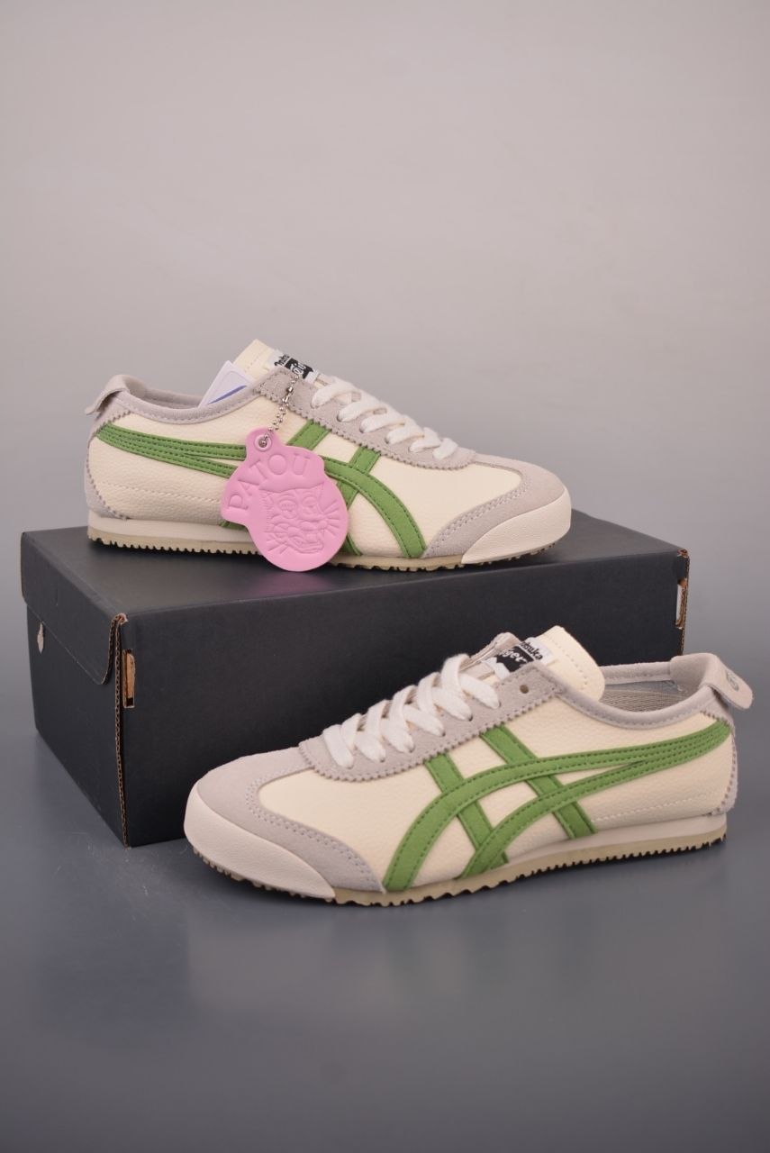 Asics Onitsuka Tiger Mexico 66