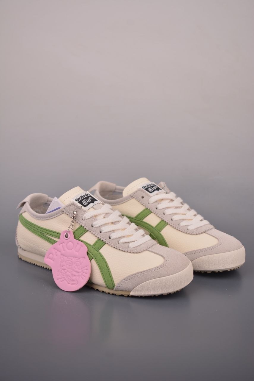 Asics Onitsuka Tiger Mexico 66 image 6
