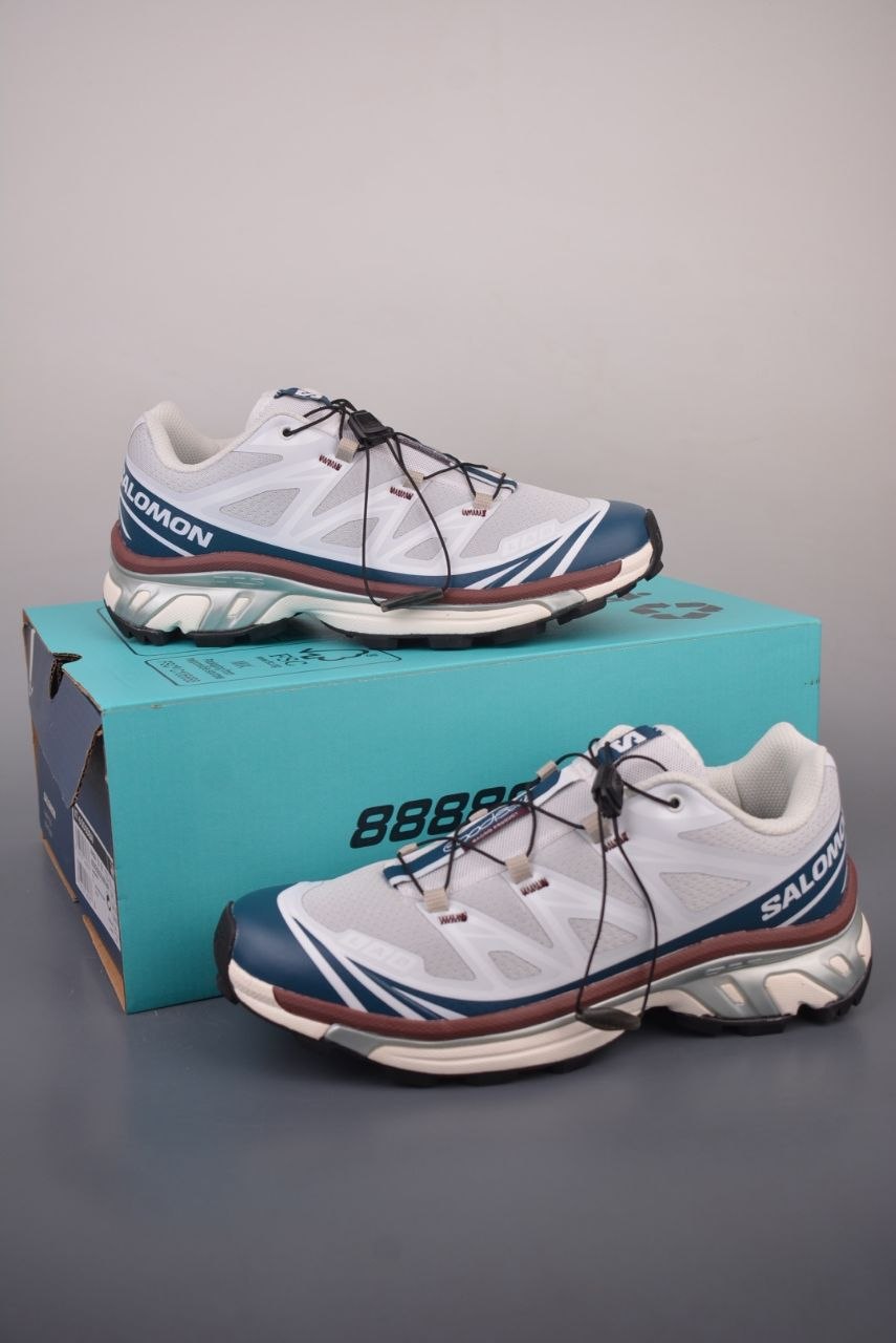 Salomon XT-6 GTX